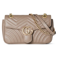 GG Marmont medium shoulder bag