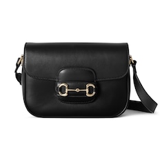 Gucci Horsebit 1955 Soft small shoulder bag