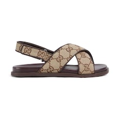 Children's GG sandal