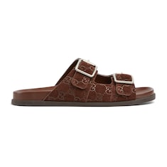 Men's slide sandal