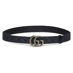 Ceinture fine GG Marmont