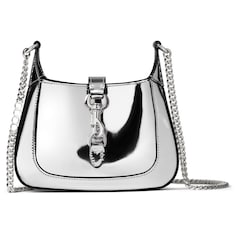 Gucci Jackie Notte Mini-Tasche