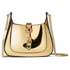 Minibolso Gucci Jackie Notte