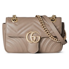 กระเป๋า GG Marmont small shoulder bag