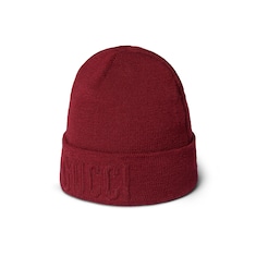 Gorro infantil de lana