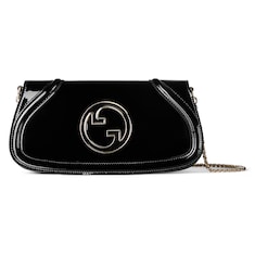 Bolso Gucci Blondie para hombro mediano