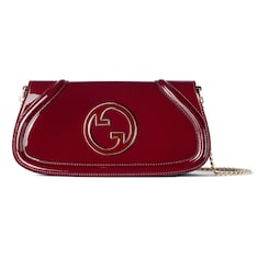 Sac à épaule Gucci Blondie moyen format