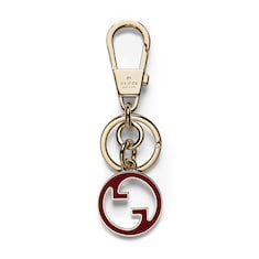 Gucci Blondie keychain