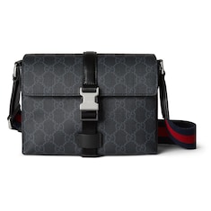 กระเป๋า GG Black mini bag