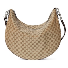 Bolso de hombro Gucci B grande