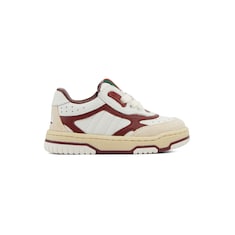 Gucci Re-Web Kleinkinder-Sneaker