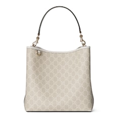 Sac à épaule GG Emblem petit format
