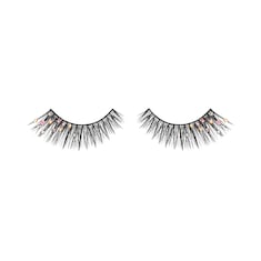 01 Limited-edition False Lashes Outer Crystals