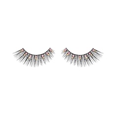 02 Limited-edition​ False Lashes All-Over ​Crystals