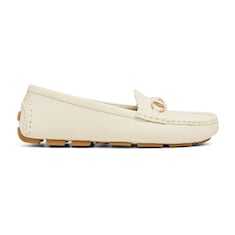 Women's driver loafer