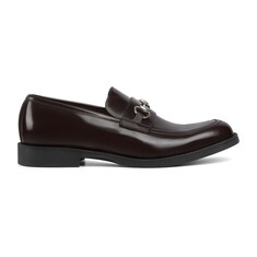 Mocasín con Horsebit para hombre