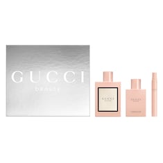 Coffret cadeau Gucci Bloom