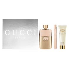 Подарочный набор Gucci Guilty Pour Femme