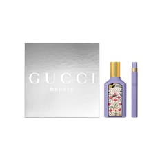 Gucci Flora Gorgeous Magnolia gift set