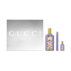 Gucci Flora Gorgeous Magnolia gift set