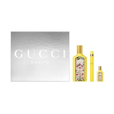 Conjunto regalo Gucci Flora Gorgeous Orchid