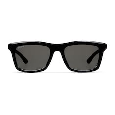 Square sunglasses