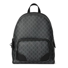 GG Emblem medium backpack