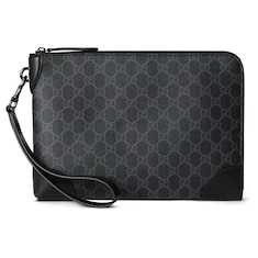Attaché-case GG Emblem petit format