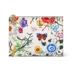 GG Marmont printed pouch