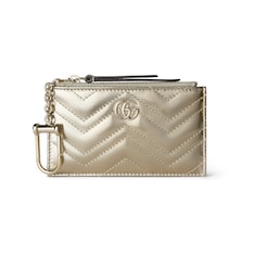 GG Marmont key pouch