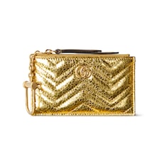 GG Marmont key pouch