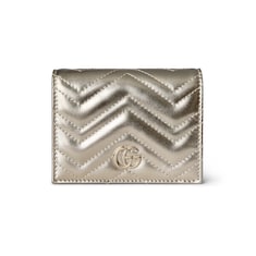 GG Marmont small wallet
