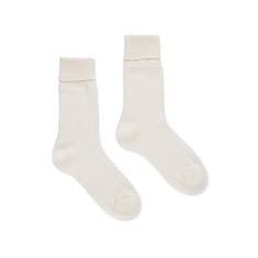 Chaussettes pour enfant en maille de coton Gucci
