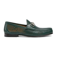 Mocasín con Horsebit de 1953 para hombre