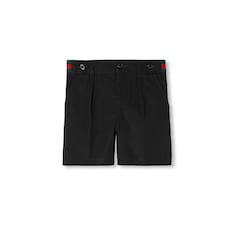 Kindershorts aus Baumwollpopeline