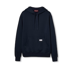 เสื้อสเวตเชิ้ต Technical nylon jersey sweatshirt