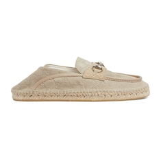 Espadrillas uomo con Morsetto