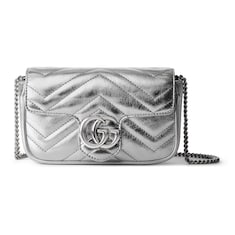 Minibolsa GG Marmont