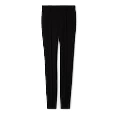 Stretch fabric pant 