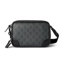 GG Emblem super mini bag