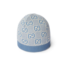 Baby GG cotton hat