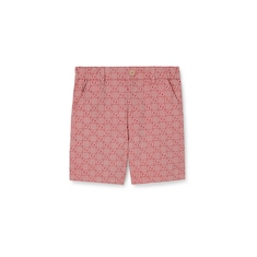 Children's GG cotton twill shorts