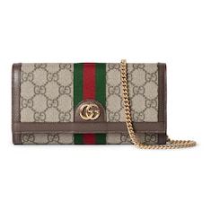 กระเป๋าสตางค์ Ophidia wallet on chain