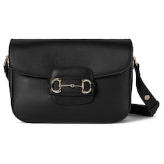 Bolso hombro Gucci Horsebit 1955 Soft pequeño
5