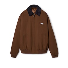 Cotton canvas jacket