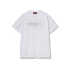 インターロッキングG コットンジャージー Tシャツ