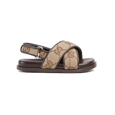 Toddler GG sandal