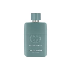 Gucci Guilty Love Edition Pour Homme, парфюмерная вода 50 мл 