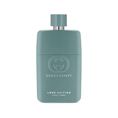 Gucci Guilty Love Edition Pour Homme, парфюмерная вода 90 мл 