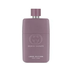 Gucci Guilty Love Edition Pour Femme, 90ml,Eau de Parfum